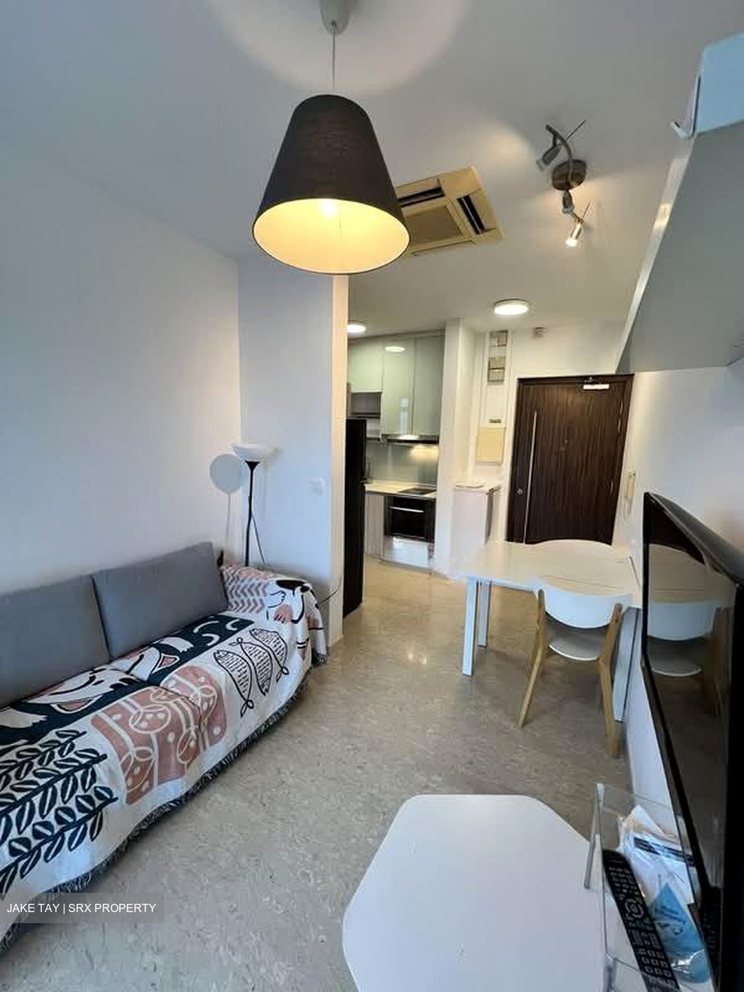 Prestige Heights (D12), Apartment #566436461